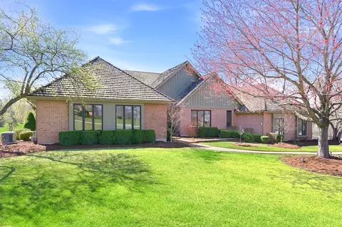 25955 Timberlake Rd, Barrington, IL 60010