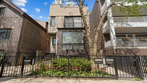 1834 W Rice St #B, Chicago, IL 60622