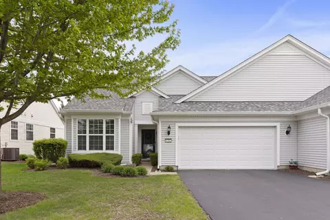 1702 Countryside Dr, Shorewood, IL 60404