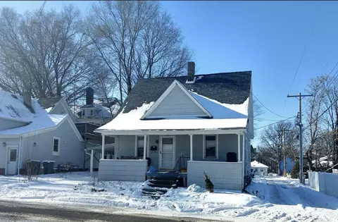 107 Birch, Urbana, IL 61801