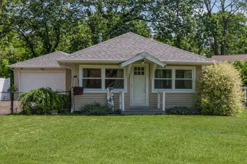 13861 Butternut St, Cedar Lake, IN 46303