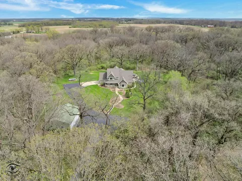 7223 N 16000e Rd, Grant Park, IL 60940
