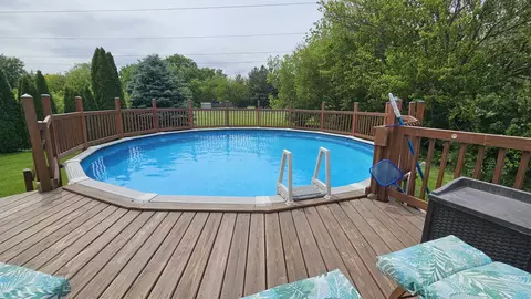 Exterior - 24264 Simo Dr, Plainfield, IL 60586 photo 7 of 10