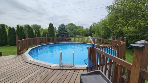 Exterior - 24264 Simo Dr, Plainfield, IL 60586 photo 8 of 10