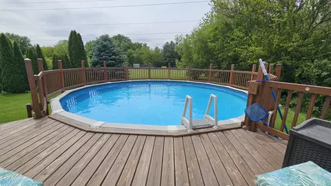 Exterior - 24264 Simo Dr, Plainfield, IL 60586 photo 9 of 10