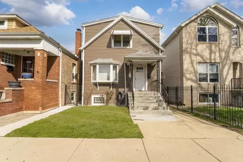 2223 N Mason Ave, Chicago, IL 60639