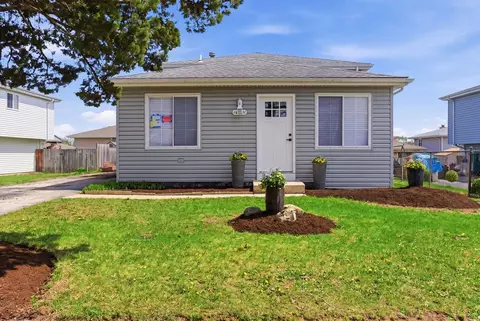 16801 90th Ave, Orland Hills, IL 60487