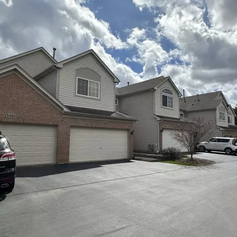 3503 Blue Ridge Ct #3503, Carpentersville, IL 60110