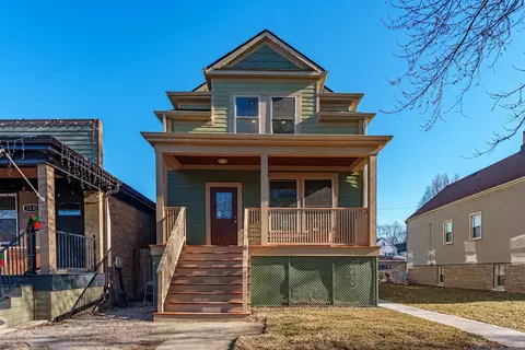 1323 Home Ave, Berwyn, IL 60402