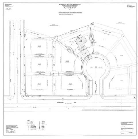 6508 Fawn Ct, Matteson, IL 60443