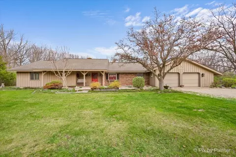 1310 S Flemming Rd, Bull Valley, IL 60098