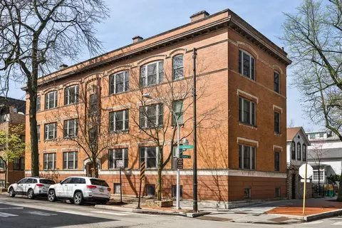 1658 N Sedgwick St #1N, Chicago, IL 60614