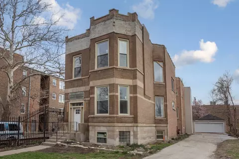 Undisclosed, Chicago, IL 60649