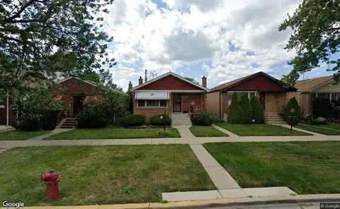 10130 S Morgan St, Chicago, IL 60643