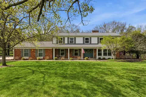 20 Old Ottawa Rd, Danville, IL 61832