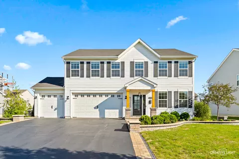 2308 Pebblestone Way, Bolingbrook, IL 60490