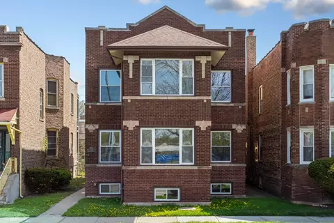 Undisclosed, Chicago, IL 60628