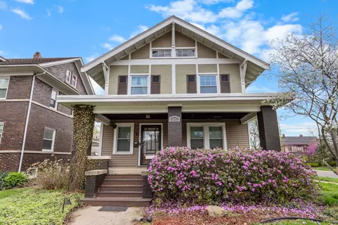 1403 Camp Ave, Rockford, IL 61103