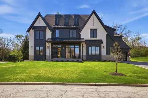 1161 Secret Forest Dr, Burr Ridge, IL 60527