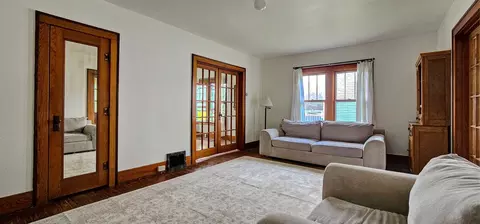 Living - 511 College Ave, Dixon, IL 61021 photo 1 of 2