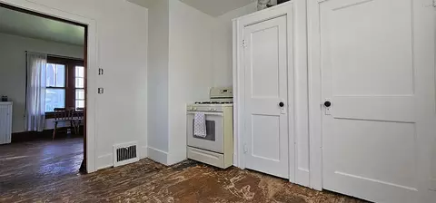 Kitchen - 511 College Ave, Dixon, IL 61021 photo 1 of 2