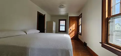 Bedroom - 511 College Ave, Dixon, IL 61021 photo 2 of 6