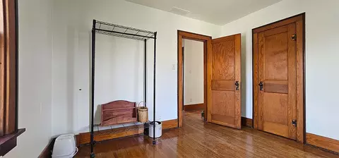 Bedroom - 511 College Ave, Dixon, IL 61021 photo 5 of 6