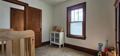Bedroom - 511 College Ave, Dixon, IL 61021 photo 4 of 6