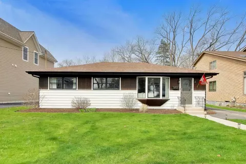 456 Lowell Ave, Glen Ellyn, IL 60137