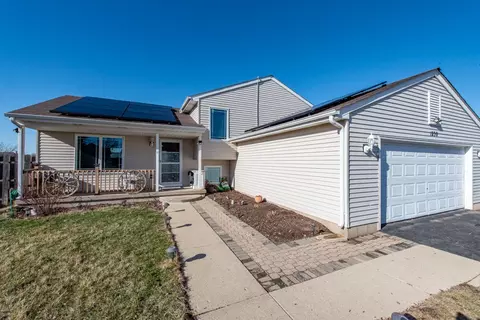 1230 Pheasant Run, Zion, IL 60099