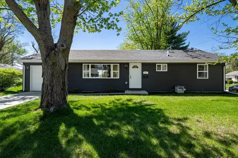 817 Bryan St, Normal, IL 61761