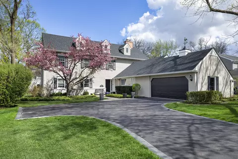 921 Woodbine Ln, Northbrook, IL 60062