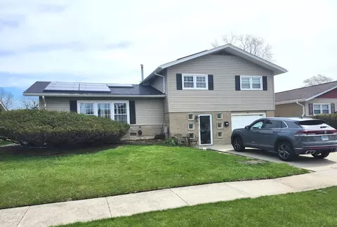 15201 Geoffrey Rd, Oak Forest, IL 60452