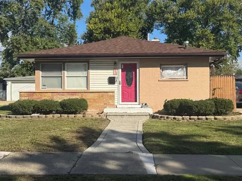 1716 W 163rd St, Markham, IL 60428