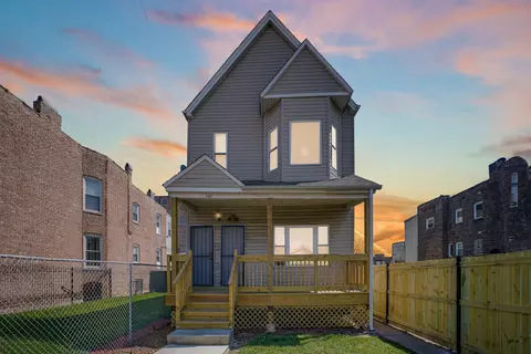 6621 S Green St, Chicago, IL 60621