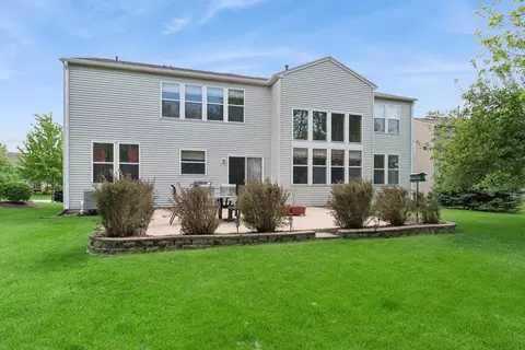 Exterior - 24132 Norfolk Ln, Plainfield, IL 60585 photo 2 of 4