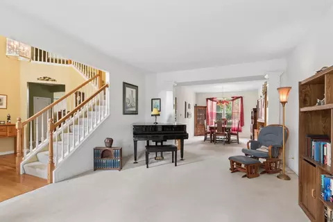 Living - 24132 Norfolk Ln, Plainfield, IL 60585 photo 1 of 2