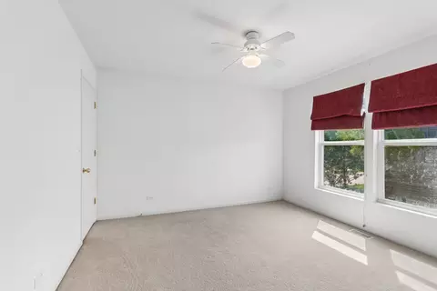 Bedroom - 24132 Norfolk Ln, Plainfield, IL 60585 photo 4 of 4