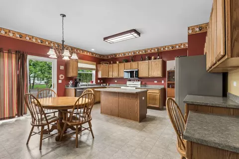 Kitchen - 24132 Norfolk Ln, Plainfield, IL 60585 photo 1 of 2