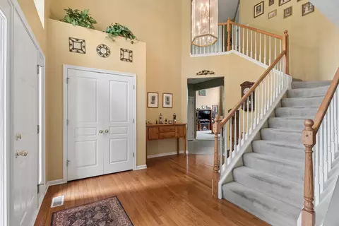 Entry Way - 24132 Norfolk Ln, Plainfield, IL 60585 photo 1 of 1