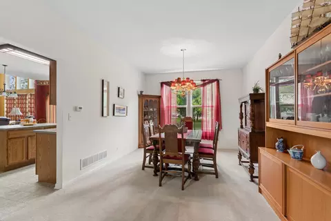 Dining - 24132 Norfolk Ln, Plainfield, IL 60585 photo 1 of 1