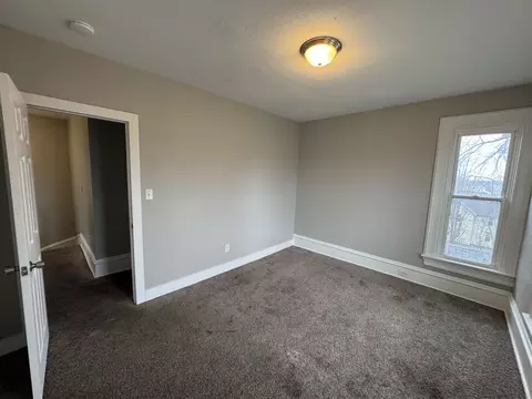 Bedroom - 1155 12th Ave, Moline, IL 61265 photo 2 of 4