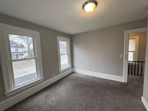 Bedroom - 1155 12th Ave, Moline, IL 61265 photo 1 of 4