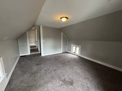 Bedroom - 1155 12th Ave, Moline, IL 61265 photo 4 of 4