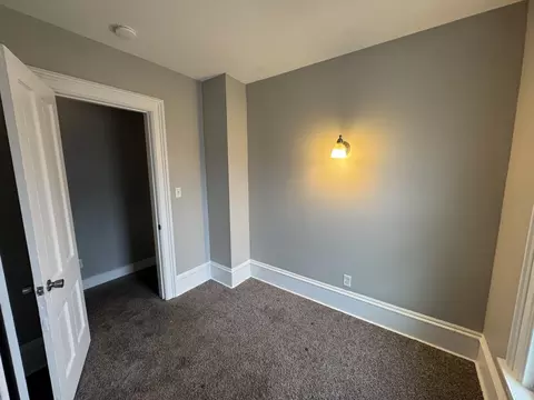 Bedroom - 1155 12th Ave, Moline, IL 61265 photo 3 of 4