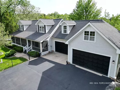 610 Knollwood Rd, Ingleside, IL 60041