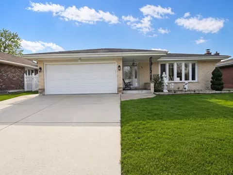 3044 Halifax Ave, Westchester, IL 60154