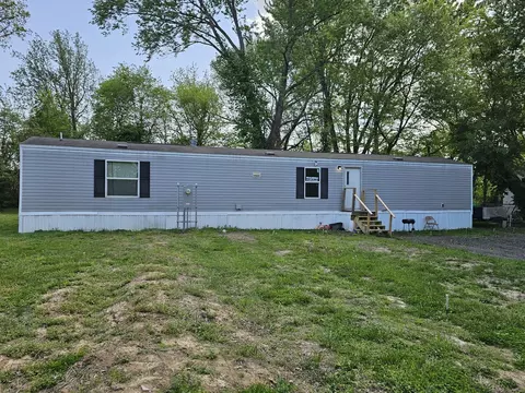 309 Caborn St, Mount Vernon, IL 62864