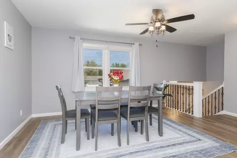 Dining - 21 Cedar Ct, Bloomington, IL 61701 photo 3 of 4