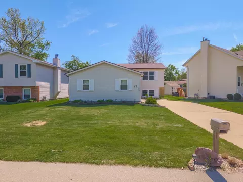 Other - 21 Cedar Ct, Bloomington, IL 61701 photo 10 of 11
